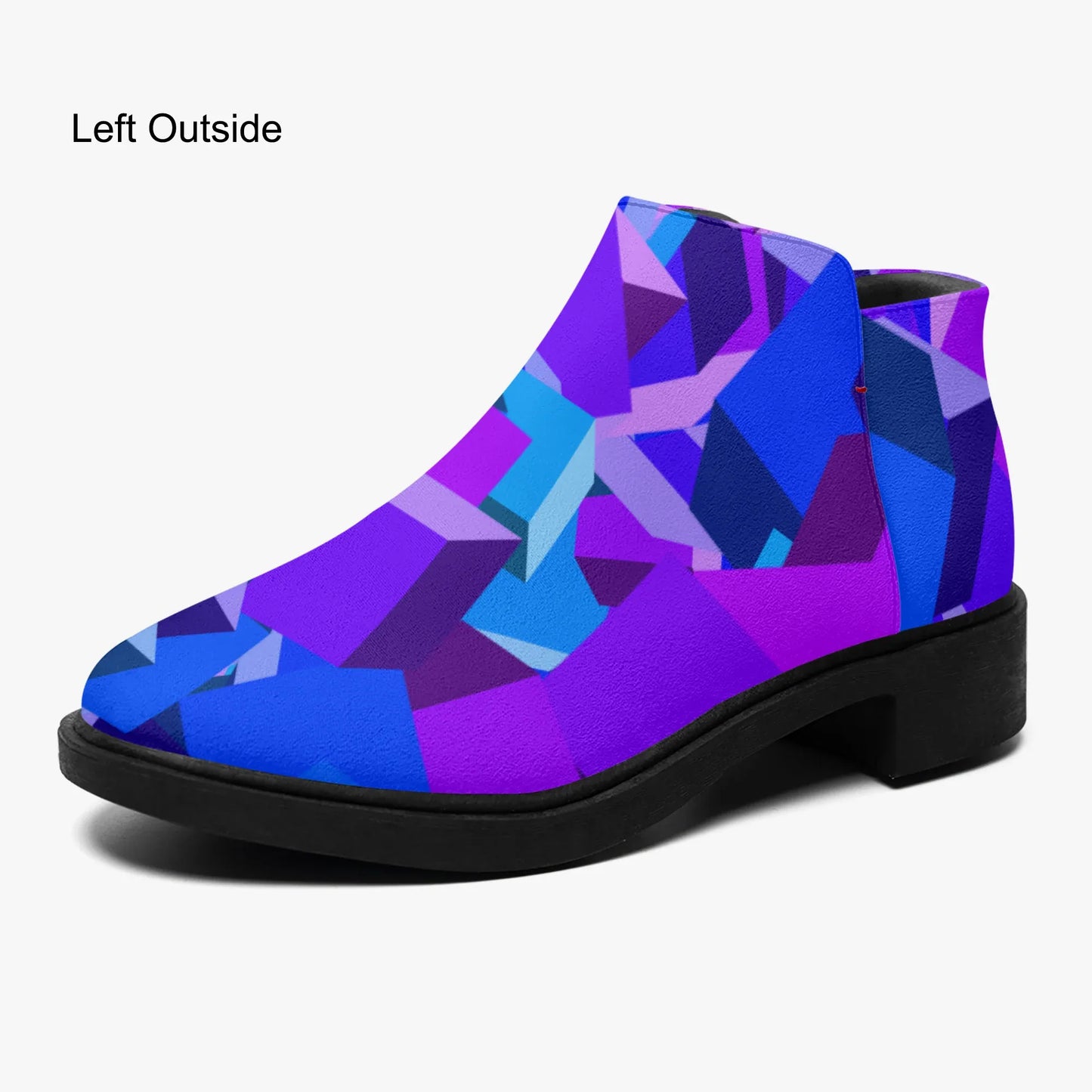 purple-cube-elegante-reissverschluss-stiefeletten-stiefeletten-jlr-design-1 - JLR Design