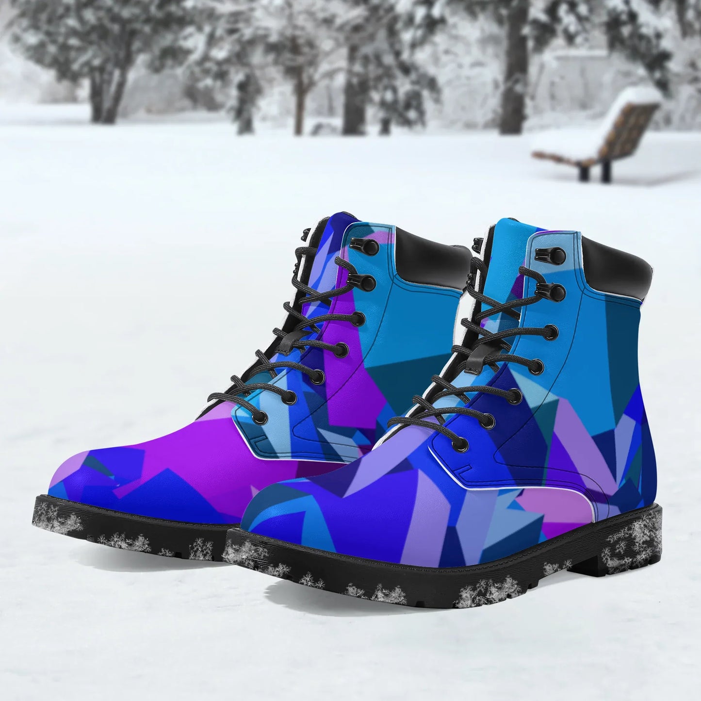 purple-cube-leder-boots-or-stylische-und-warme-winterstiefel-boots-jlr-design-1 - JLR Design