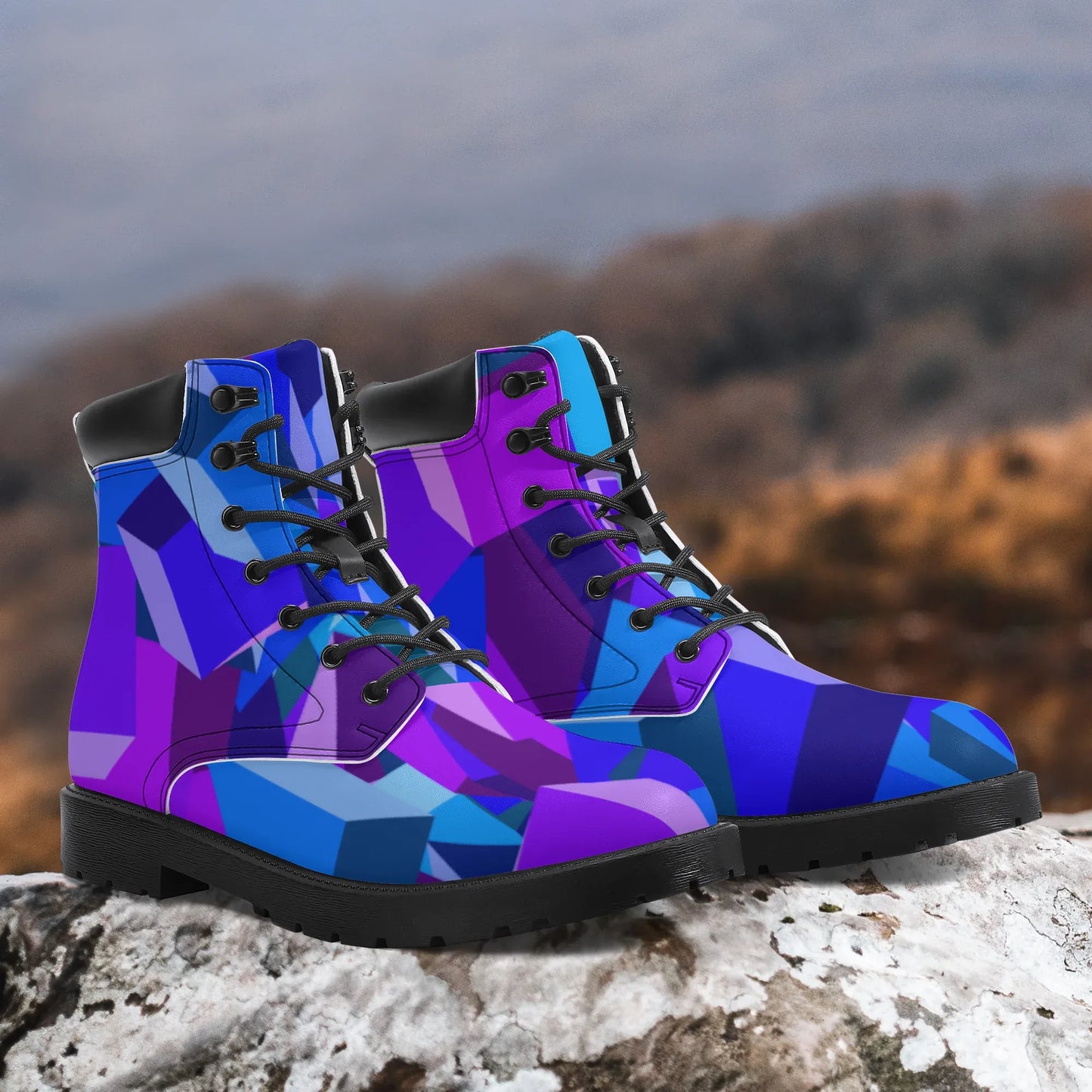 purple-cube-leder-boots-or-stylische-und-warme-winterstiefel-boots-jlr-design-2 - JLR Design