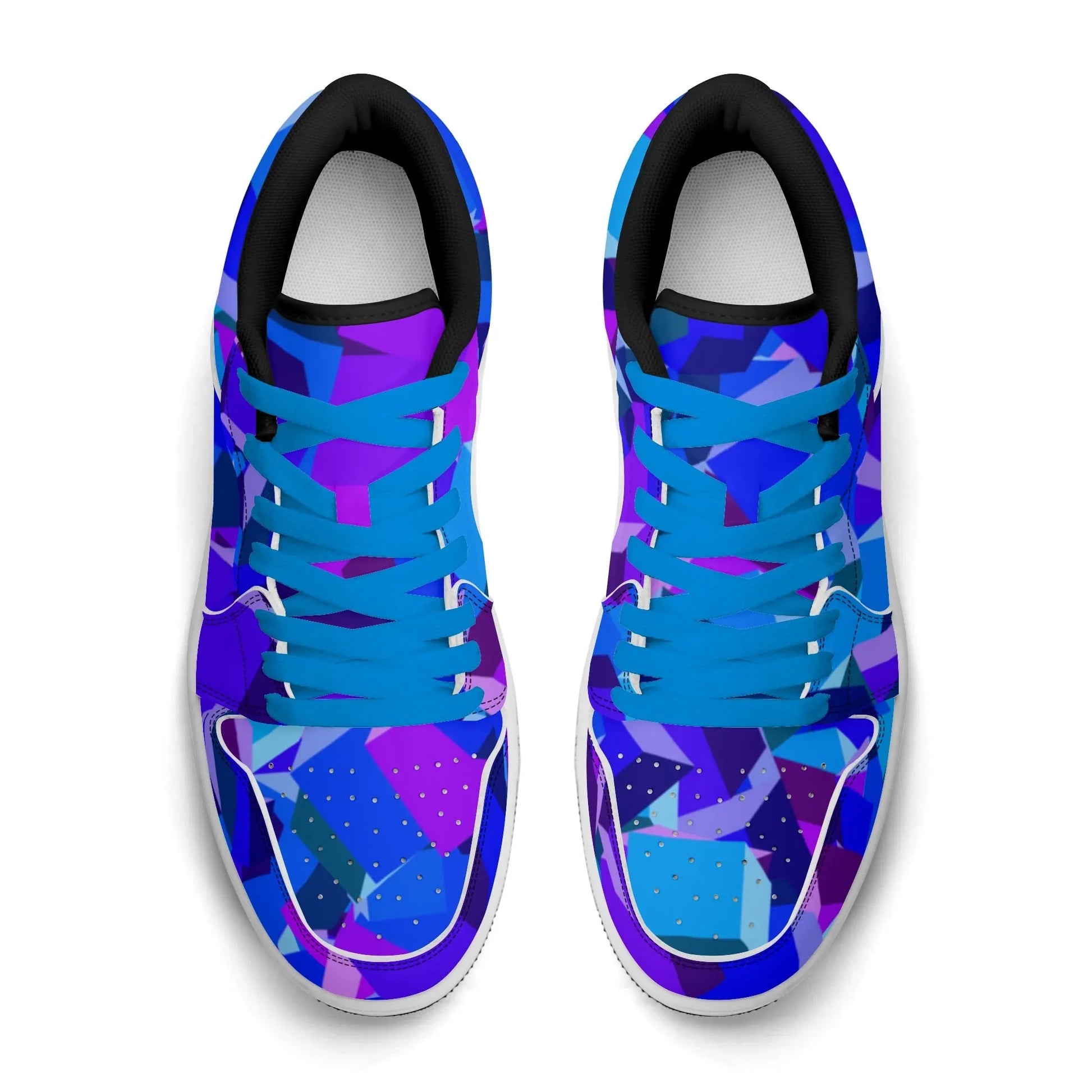 purple-cube-low-top-leder-sneaker-fur-damen-sneaker-jlr-design-14 - JLR Design