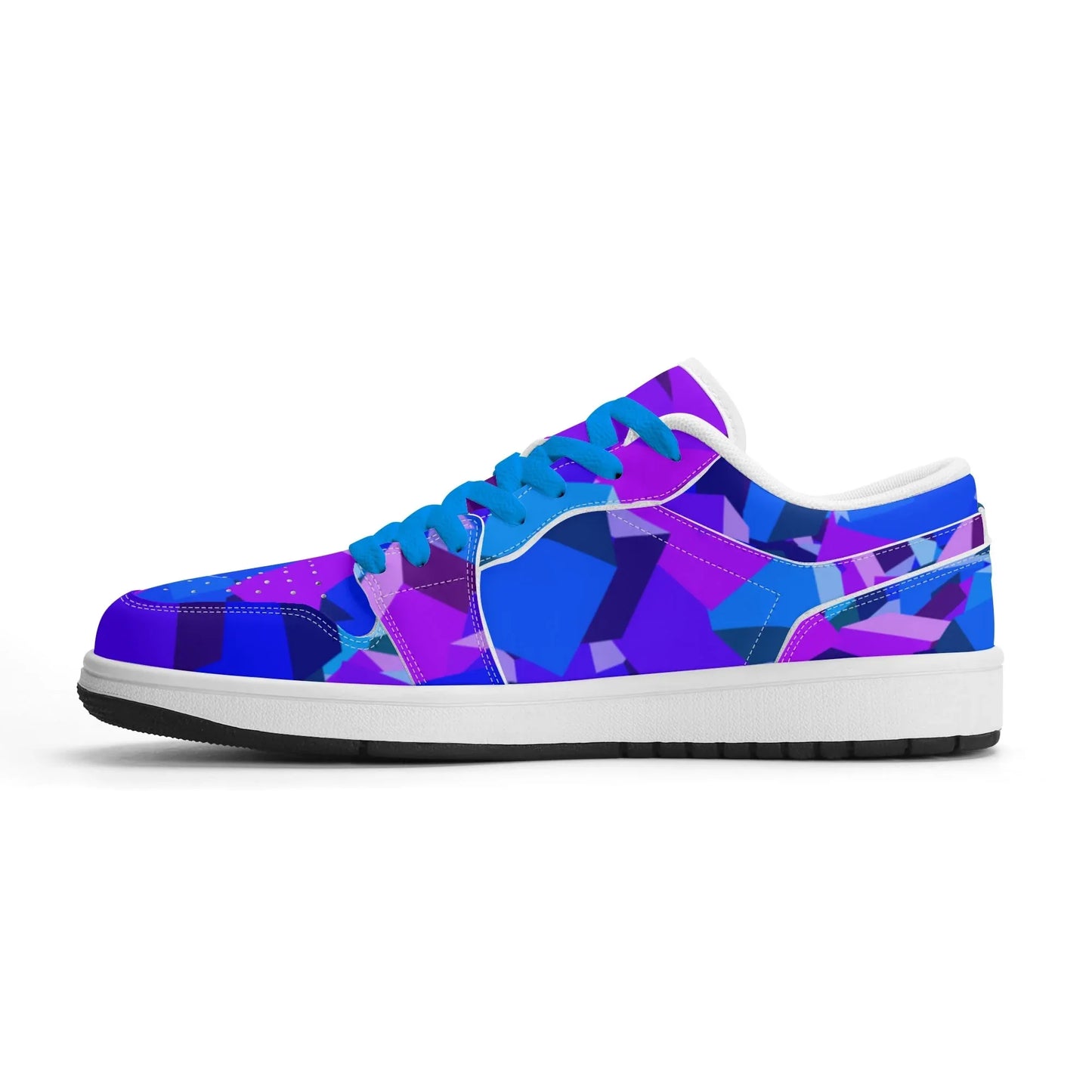purple-cube-low-top-leder-sneaker-fur-damen-sneaker-jlr-design-4 - JLR Design