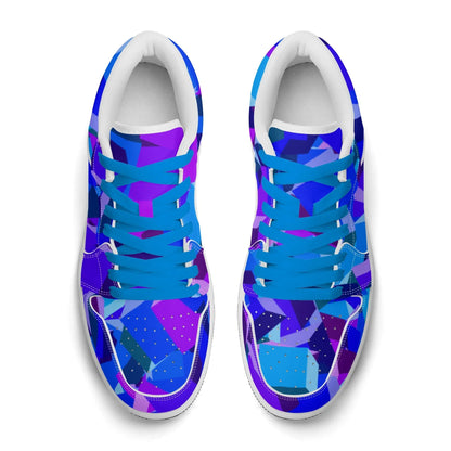 purple-cube-low-top-leder-sneaker-fur-damen-sneaker-jlr-design-7 - JLR Design