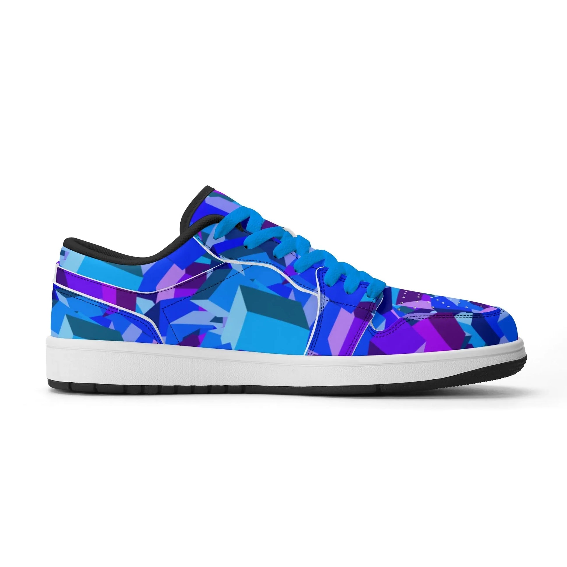 purple-cube-low-top-leder-sneaker-fur-herren-sneaker-jlr-design-10 - JLR Design