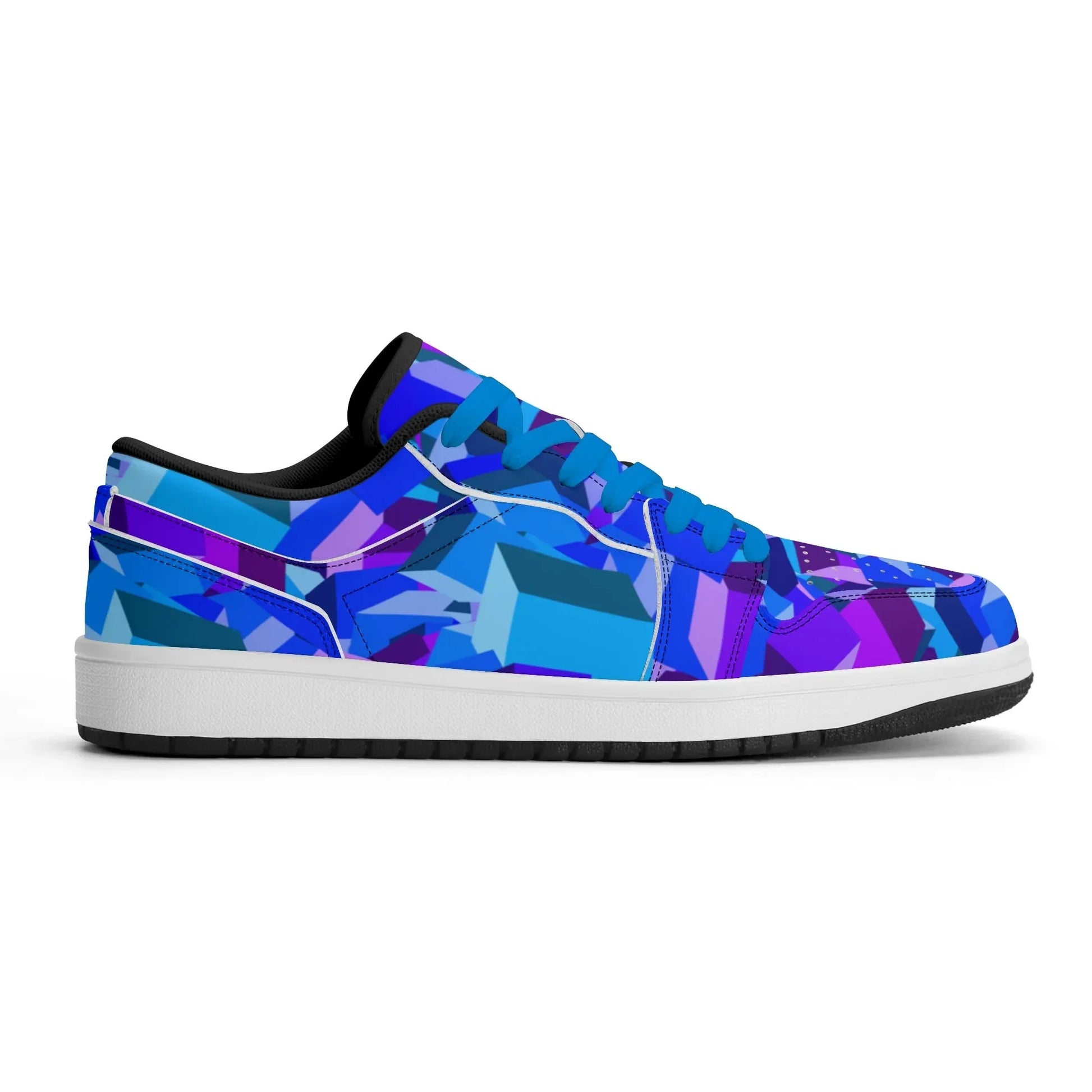 purple-cube-low-top-leder-sneaker-fur-herren-sneaker-jlr-design-12 - JLR Design