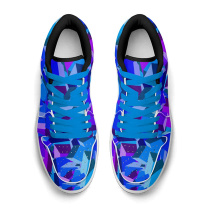 purple-cube-low-top-leder-sneaker-fur-herren-sneaker-jlr-design-14 - JLR Design
