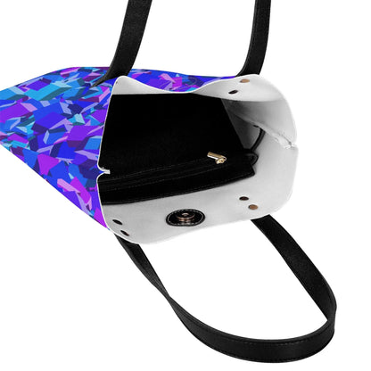 purple-cube-pu-leder-handtasche-handtasche-jlr-design-4 - JLR Design