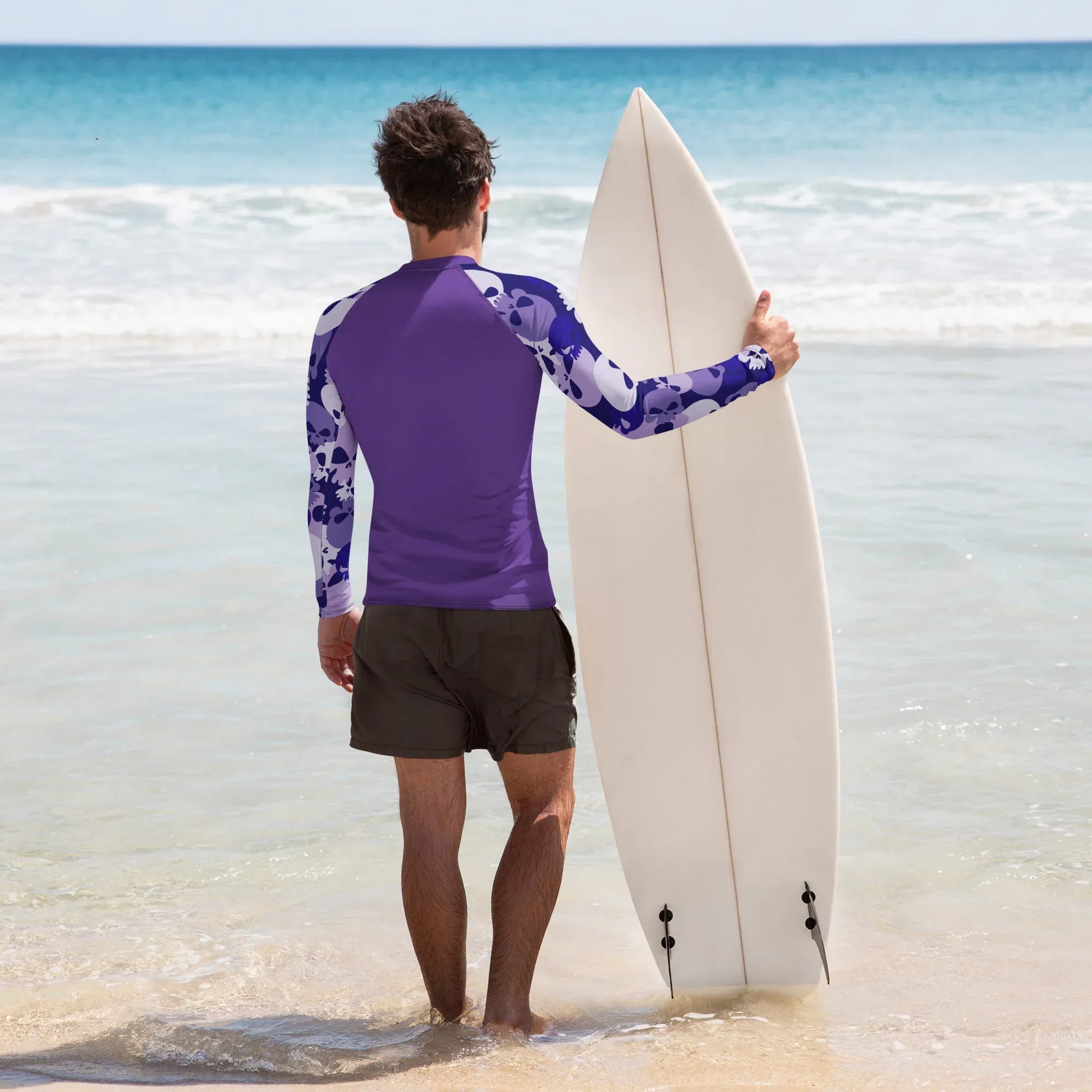 purple-skull-herren-rash-guard-rash-guard-jlr-design-2 - JLR Design