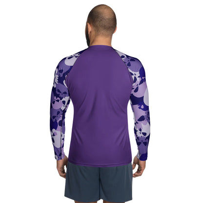 purple-skull-herren-rash-guard-rash-guard-jlr-design-6 - JLR Design