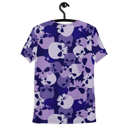 purple-skull-sport-t-shirt-fur-herren-sport-t-shirt-jlr-design-2-10058 - JLR Design