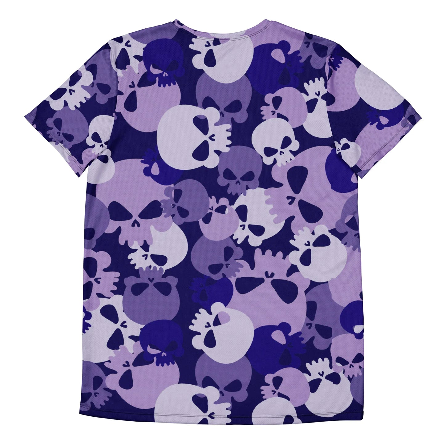 purple-skull-sport-t-shirt-fur-herren-sport-t-shirt-jlr-design-6-64836 - JLR Design