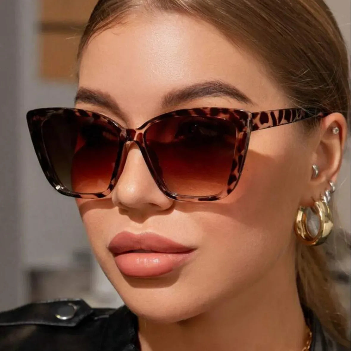 quadratische-cat-eye-sonnenbrille-vintage-look-retro-designer-brille-mit-uv400-schutz-brille-jlr-design-2 - JLR Design