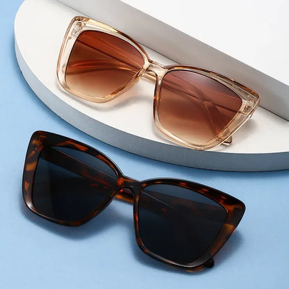 quadratische-cat-eye-sonnenbrille-vintage-look-retro-designer-brille-mit-uv400-schutz-brille-jlr-design-3 - JLR Design