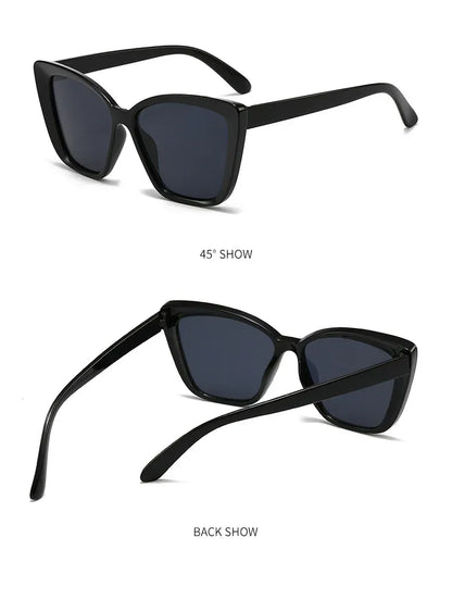 quadratische-cat-eye-sonnenbrille-vintage-look-retro-designer-brille-mit-uv400-schutz-brille-jlr-design-4 - JLR Design