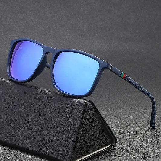 quadratische-vintage-sonnenbrille-polarisiert-klassische-herren-and-damen-brille-mit-uv400-brille-jlr-design-1 - JLR Design