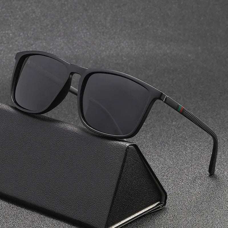 quadratische-vintage-sonnenbrille-polarisiert-klassische-herren-and-damen-brille-mit-uv400-brille-jlr-design-2 - JLR Design