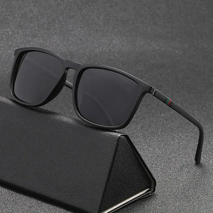 quadratische-vintage-sonnenbrille-polarisiert-klassische-herren-and-damen-brille-mit-uv400-brille-jlr-design-2 - JLR Design