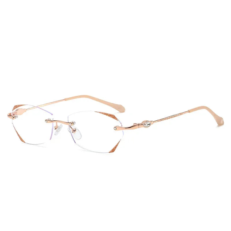 rahmenlose-myopiebrille-fur-kurzsichtigkeit-ultraleichte-brille-mit-anti-blaulicht-filter-brille-jlr-design-2 - JLR Design