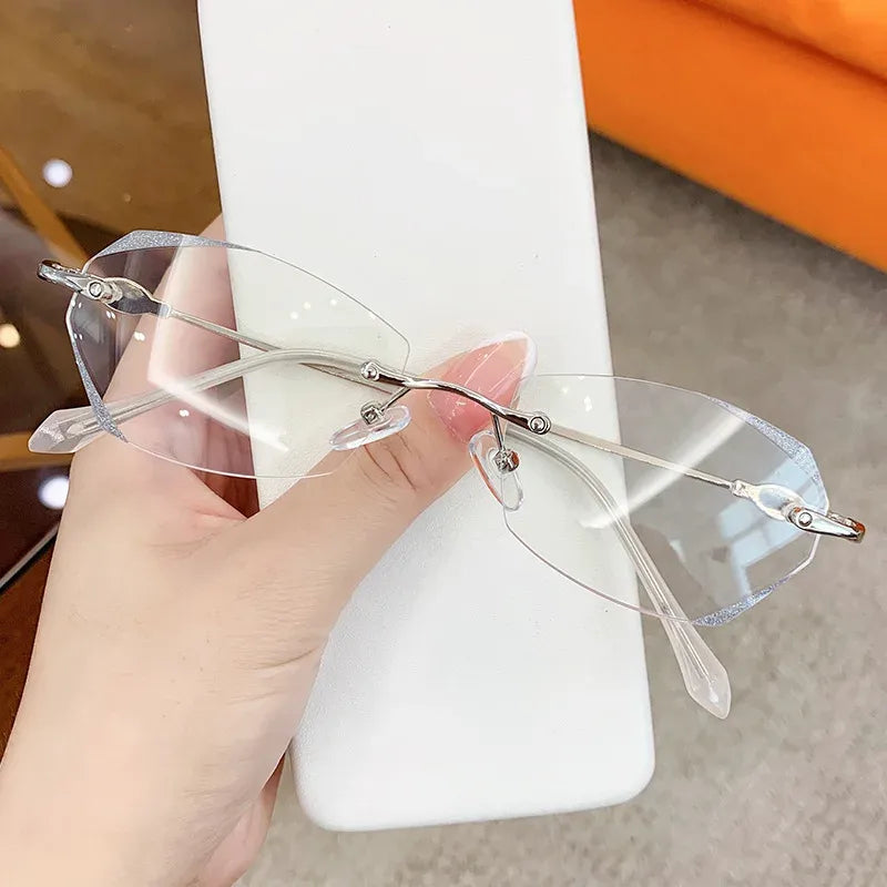 rahmenlose-myopiebrille-fur-kurzsichtigkeit-ultraleichte-brille-mit-anti-blaulicht-filter-brille-jlr-design-5 - JLR Design
