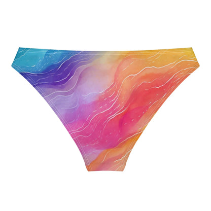 rainbow-damen-slip-damen-slip-jlr-design-4 - JLR Design