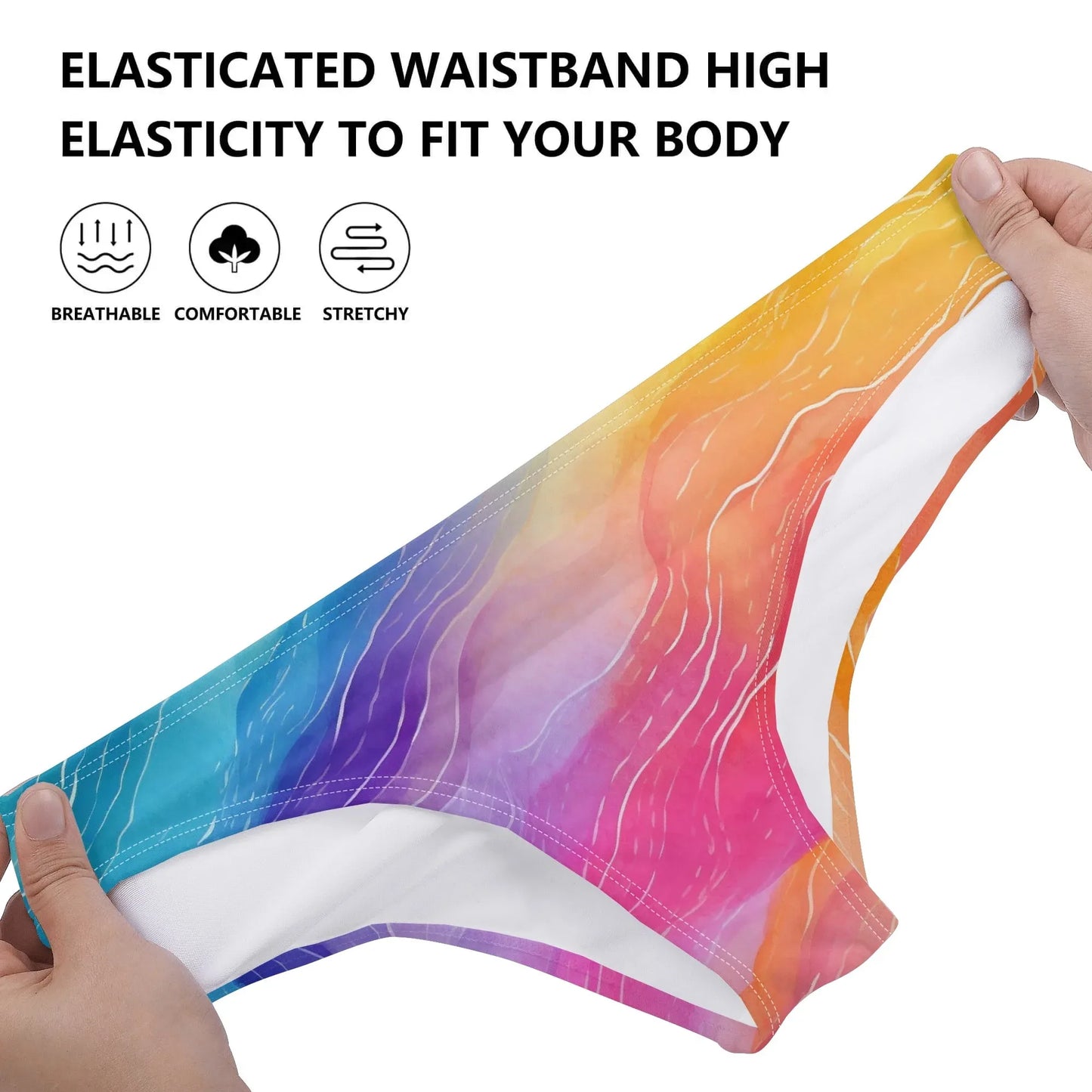 rainbow-damen-slip-damen-slip-jlr-design-5 - JLR Design