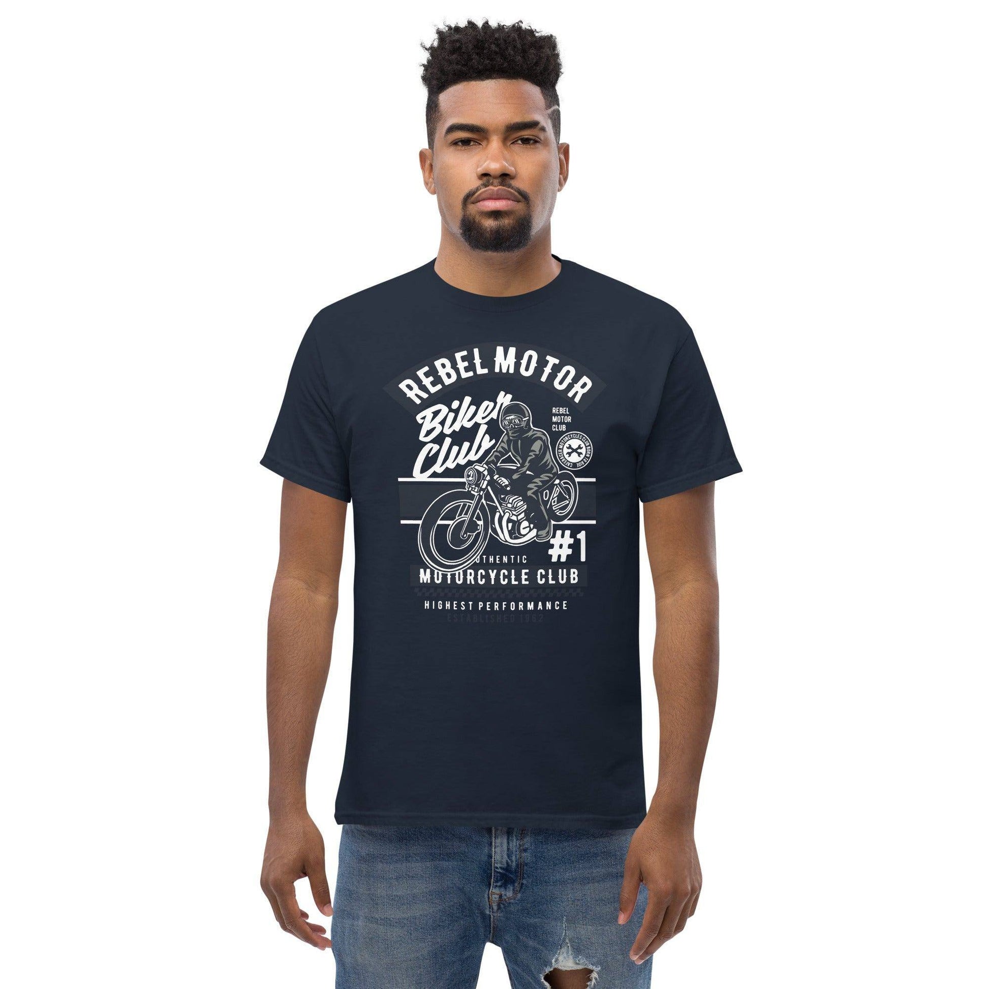 rebel-motor-herren-t-shirt-t-shirt-jlr-design-10 - JLR Design