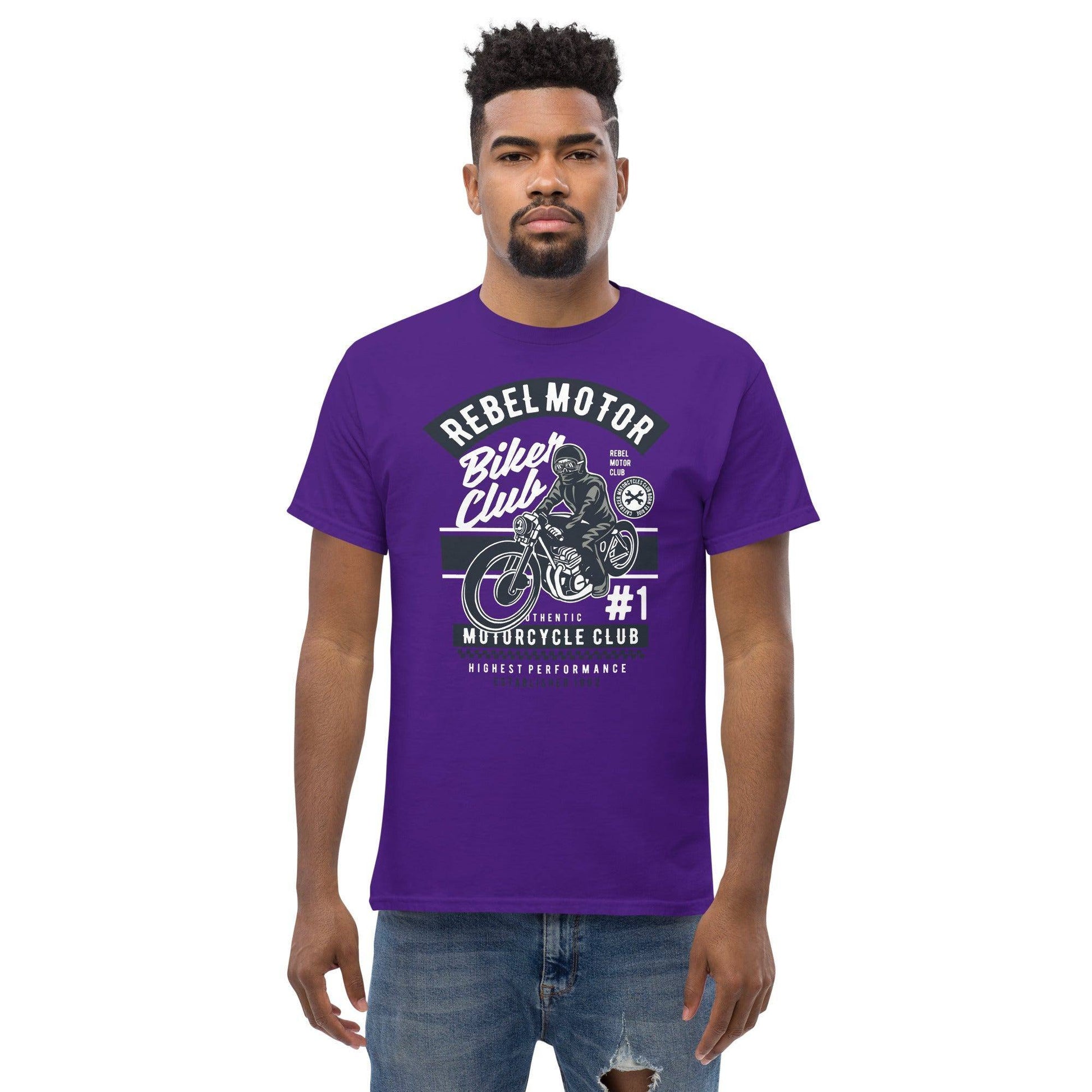 rebel-motor-herren-t-shirt-t-shirt-jlr-design-14 - JLR Design
