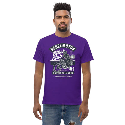 rebel-motor-herren-t-shirt-t-shirt-jlr-design-14 - JLR Design