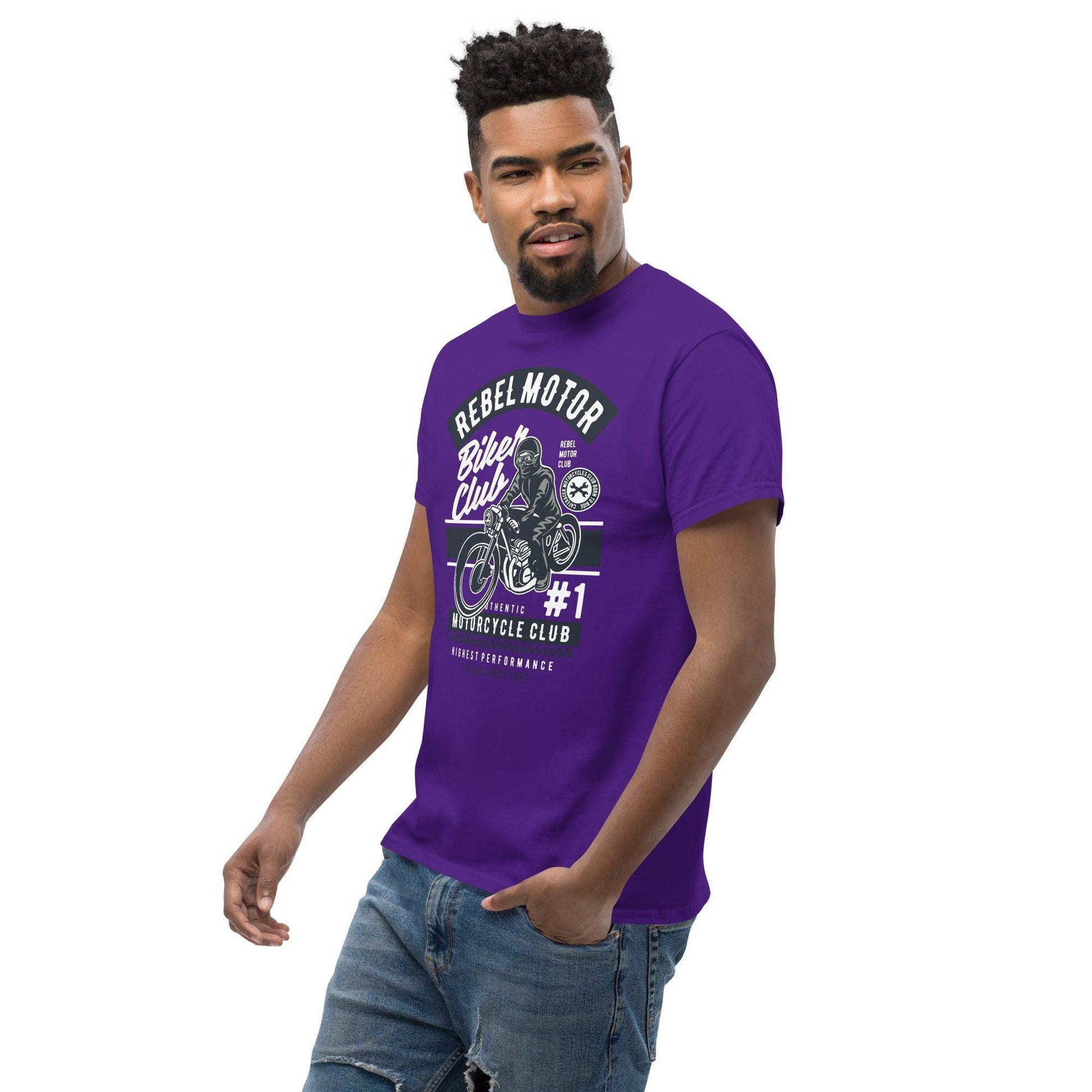 rebel-motor-herren-t-shirt-t-shirt-jlr-design-16 - JLR Design