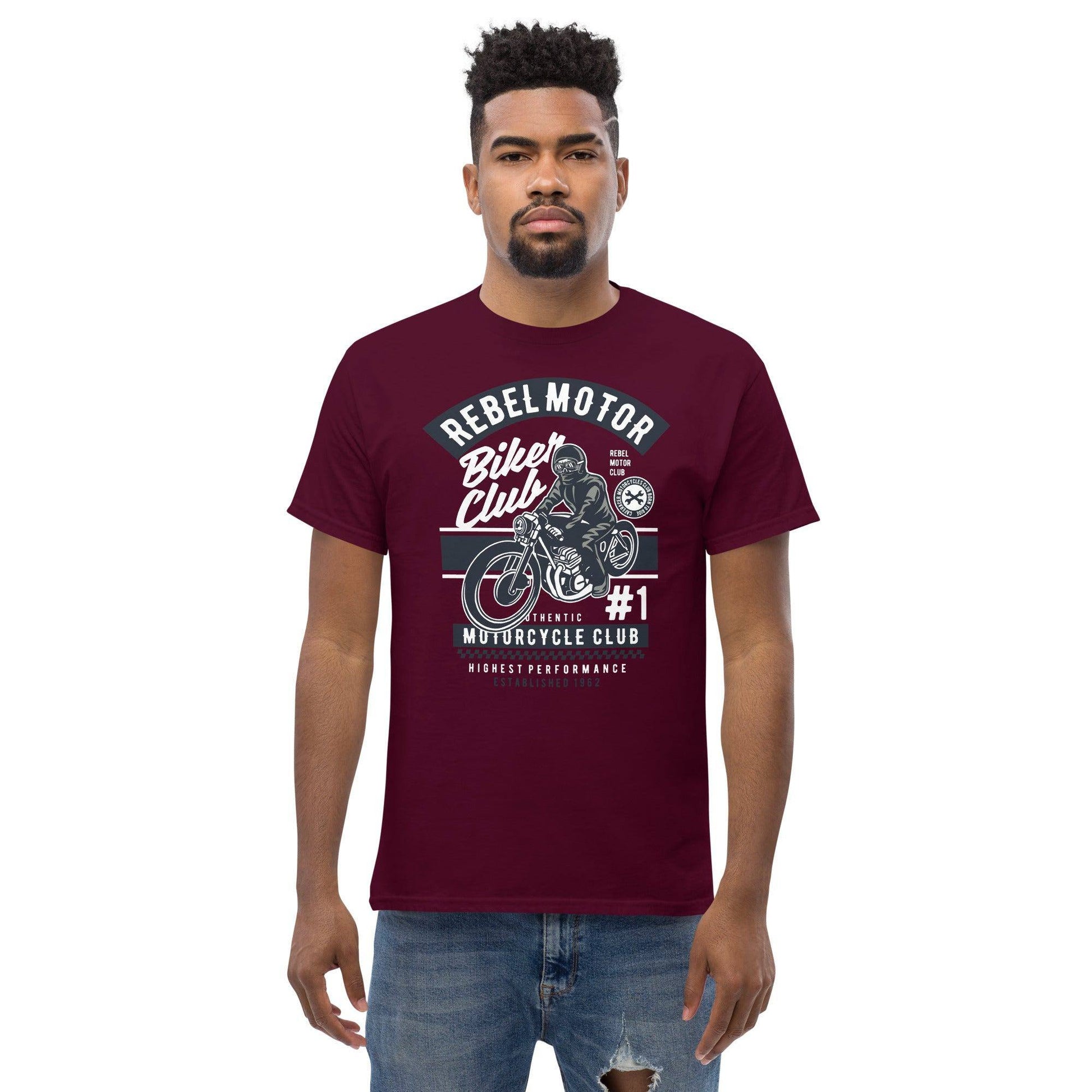 rebel-motor-herren-t-shirt-t-shirt-jlr-design-2 - JLR Design