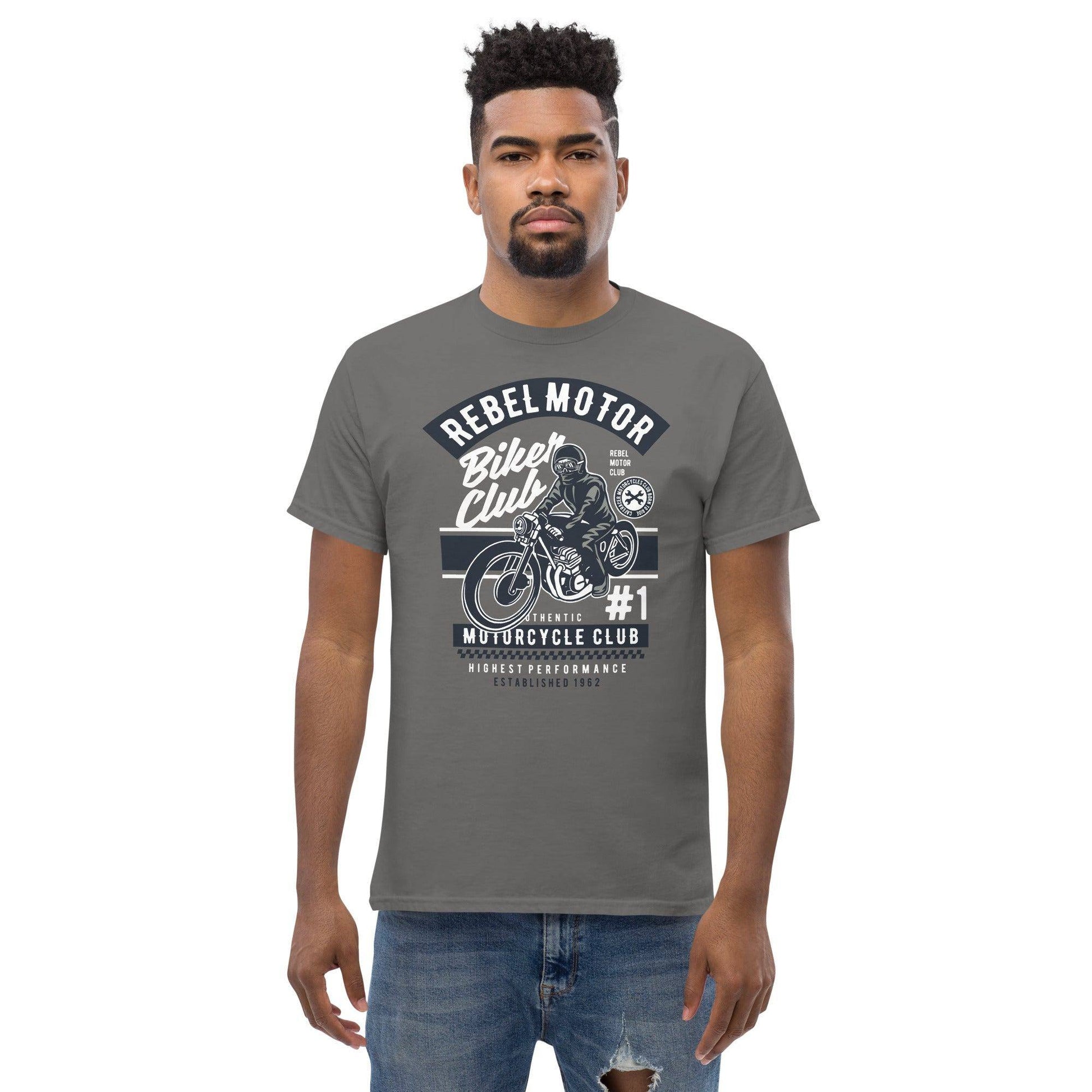 rebel-motor-herren-t-shirt-t-shirt-jlr-design-25 - JLR Design