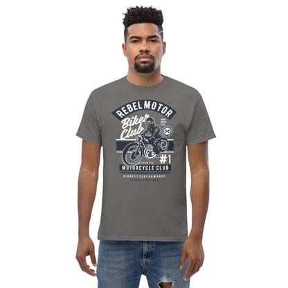 rebel-motor-herren-t-shirt-t-shirt-jlr-design-25 - JLR Design