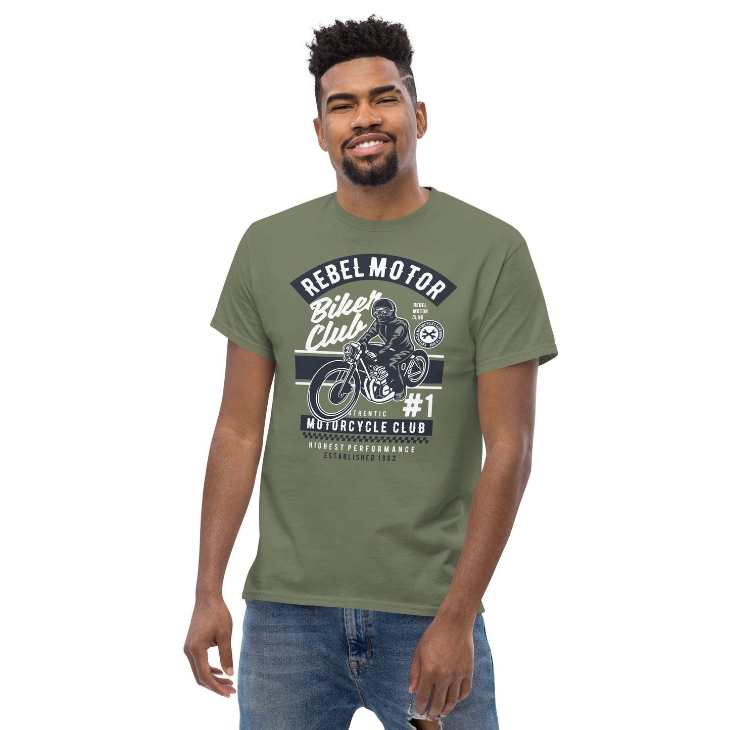 rebel-motor-herren-t-shirt-t-shirt-jlr-design-30 - JLR Design