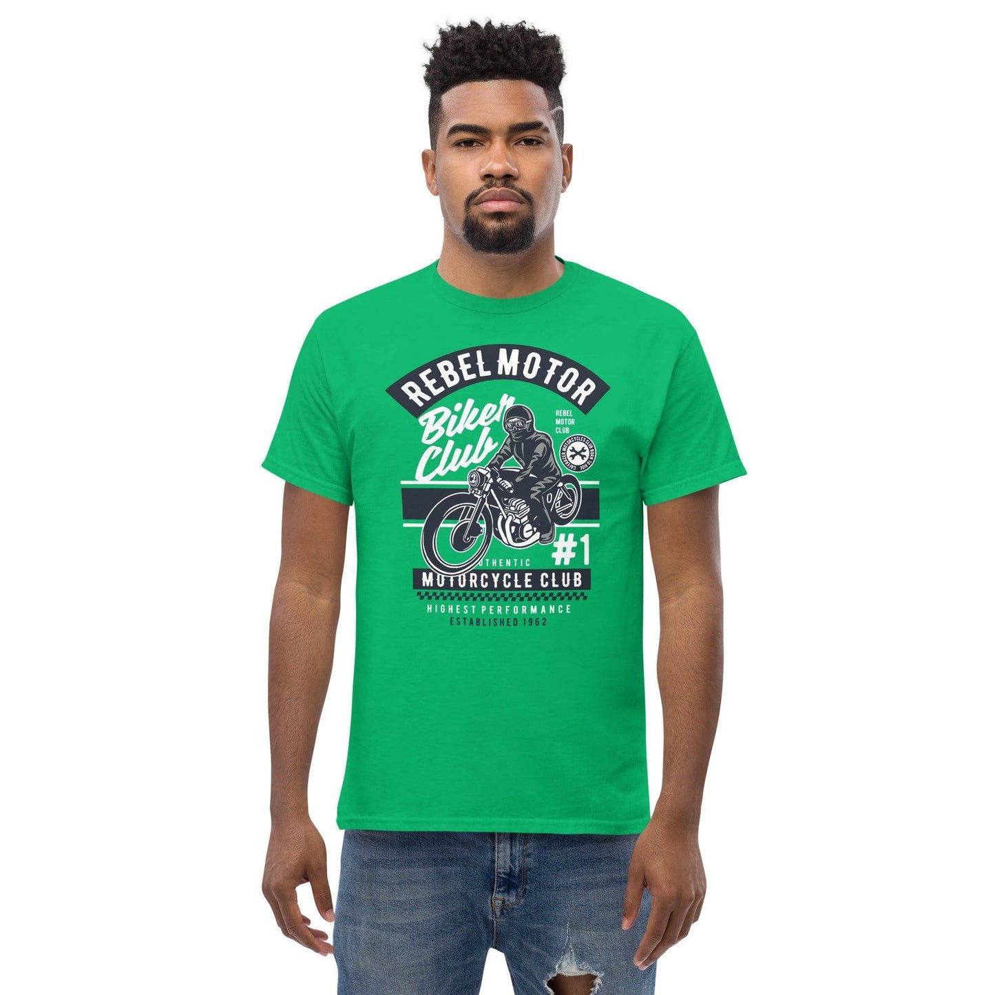 rebel-motor-herren-t-shirt-t-shirt-jlr-design-33 - JLR Design
