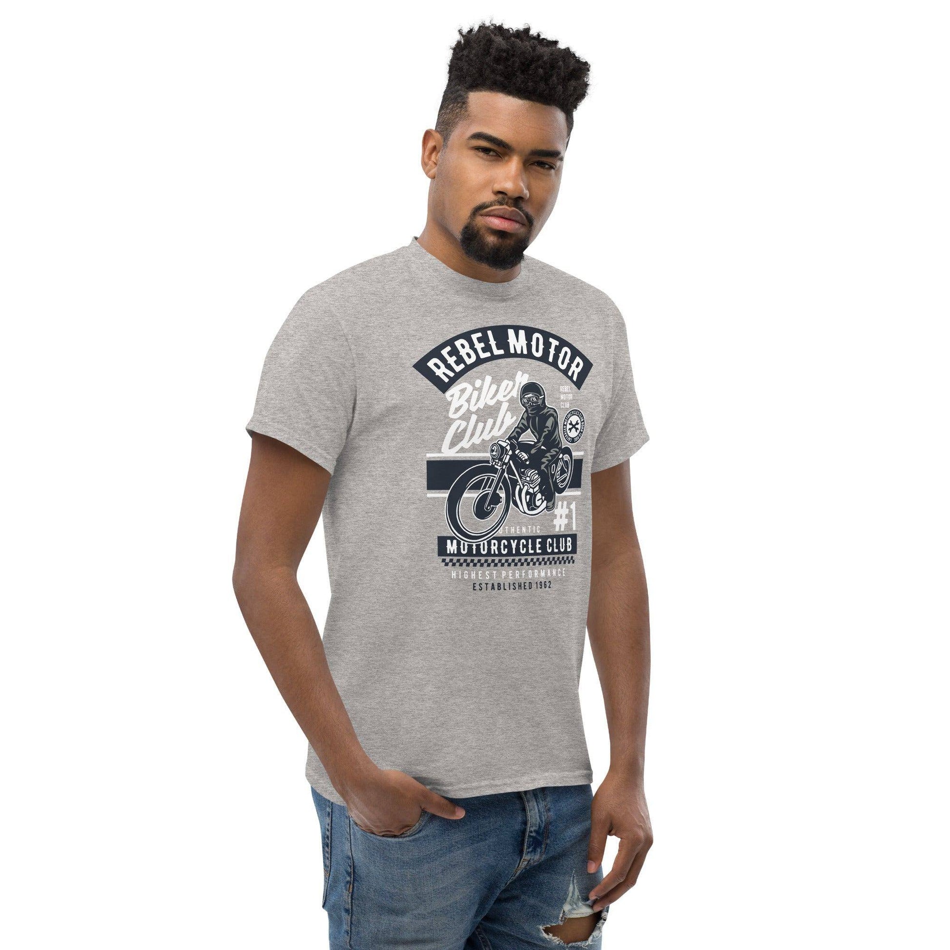 rebel-motor-herren-t-shirt-t-shirt-jlr-design-40 - JLR Design