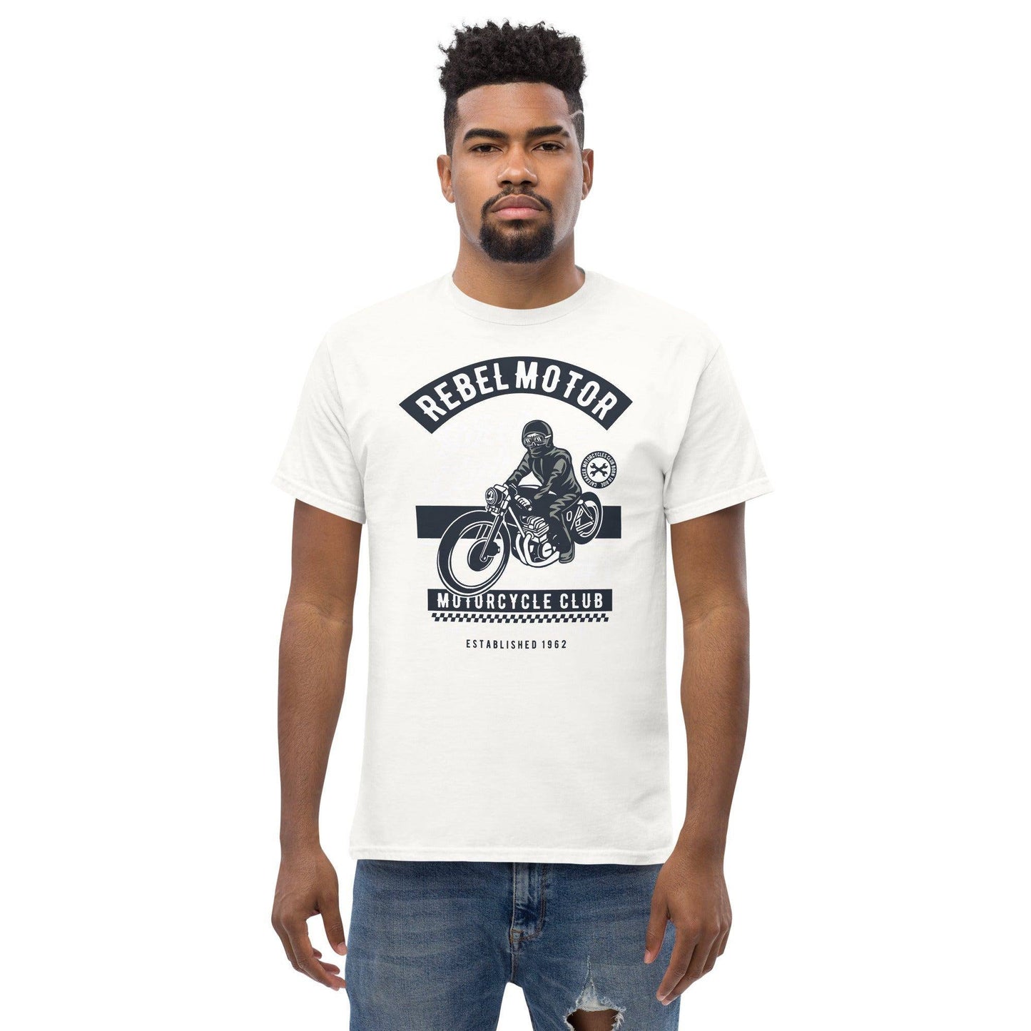 rebel-motor-herren-t-shirt-t-shirt-jlr-design-41 - JLR Design