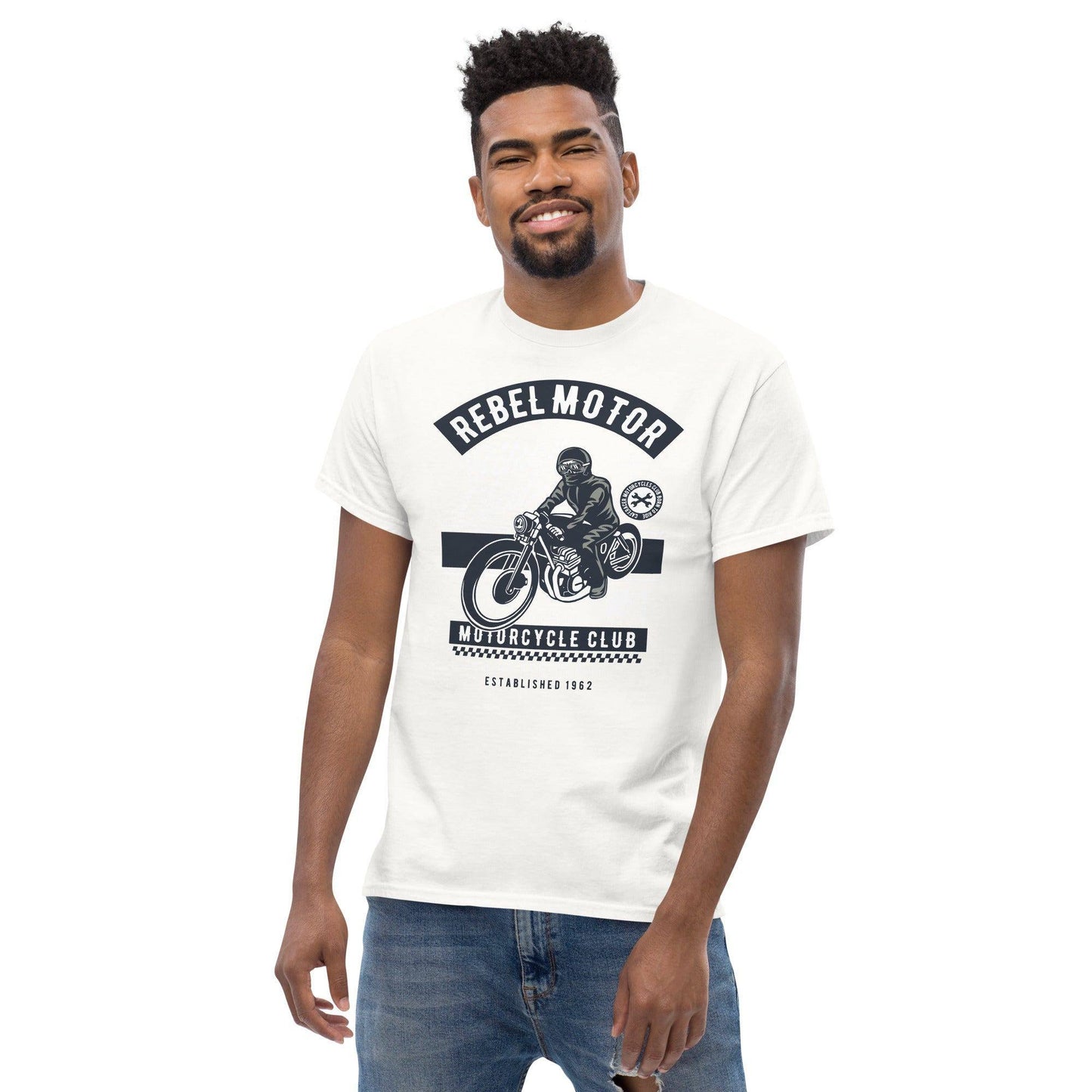 rebel-motor-herren-t-shirt-t-shirt-jlr-design-42 - JLR Design