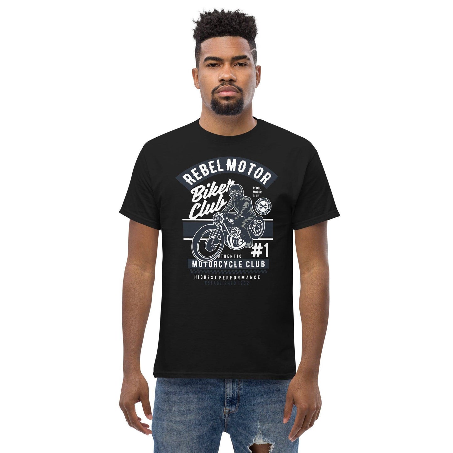 rebel-motor-herren-t-shirt-t-shirt-jlr-design-6 - JLR Design