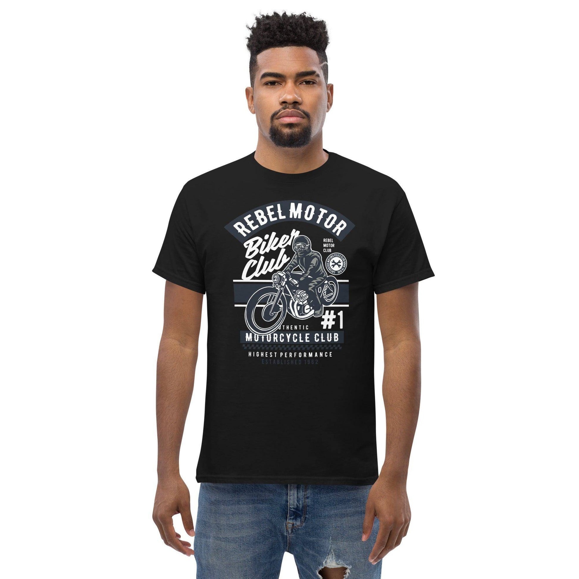 rebel-motor-herren-t-shirt-t-shirt-jlr-design-6 - JLR Design