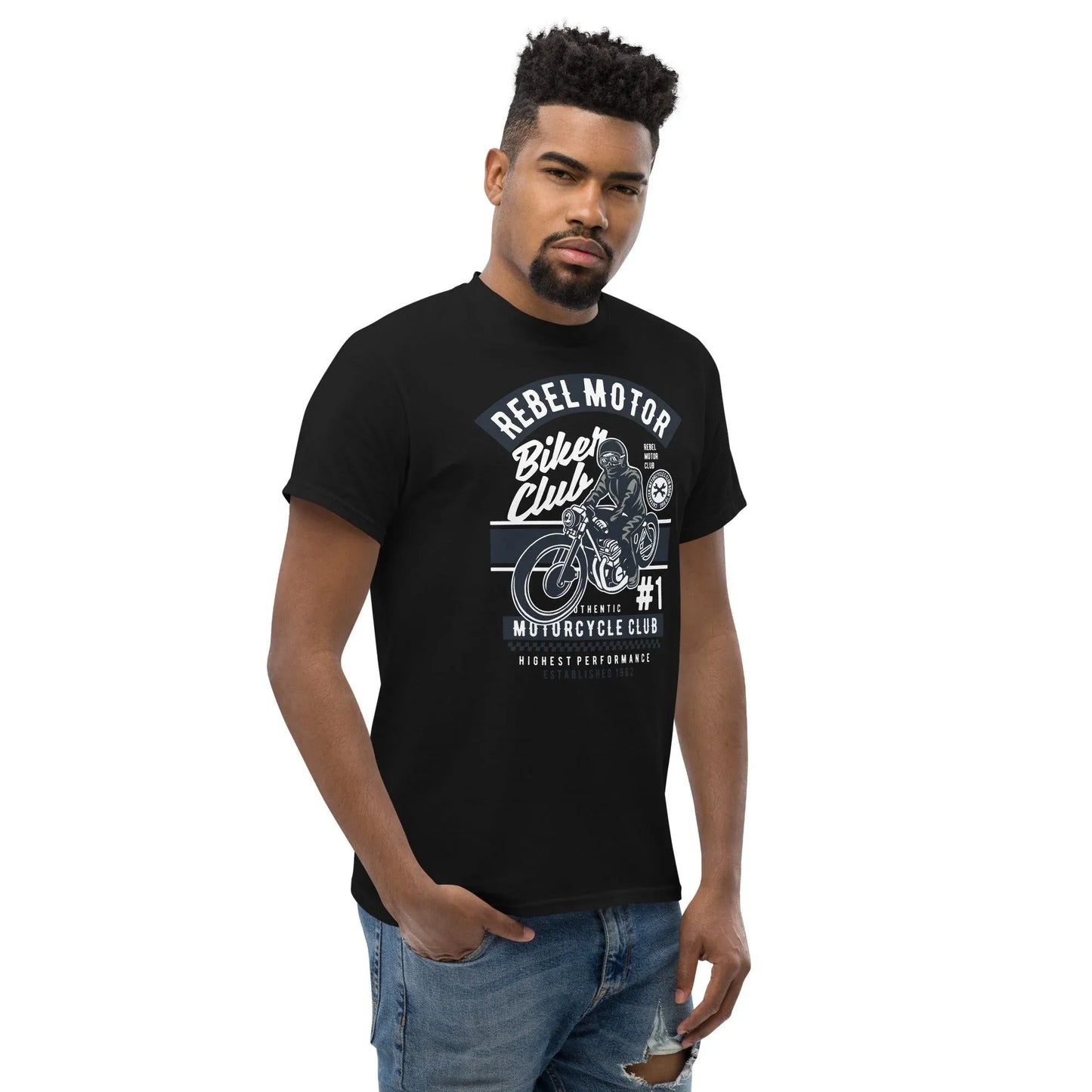 rebel-motor-herren-t-shirt-t-shirt-jlr-design-9 - JLR Design