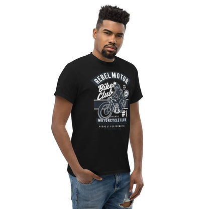 rebel-motor-herren-t-shirt-t-shirt-jlr-design-9 - JLR Design