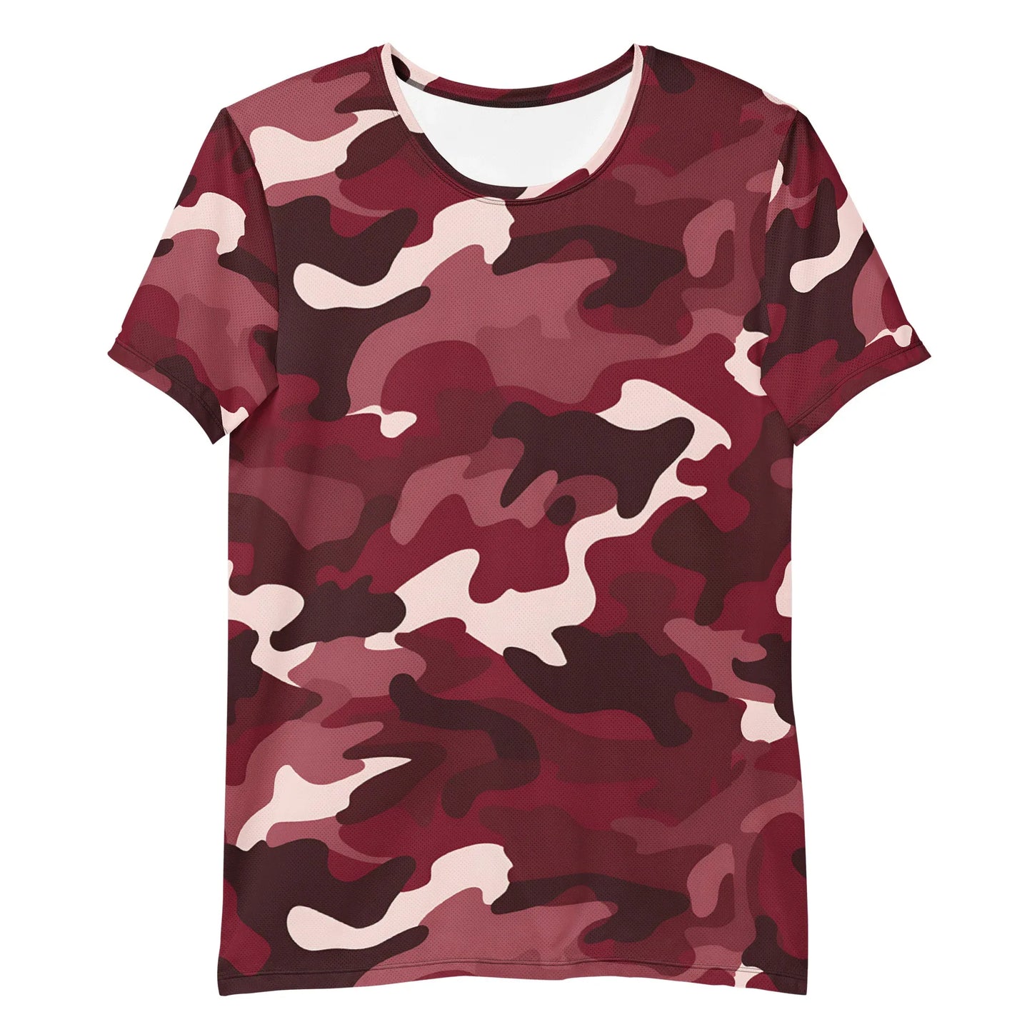 red-camouflage-v1-sport-t-shirt-fur-herren-sport-t-shirt-jlr-design-4 - JLR Design