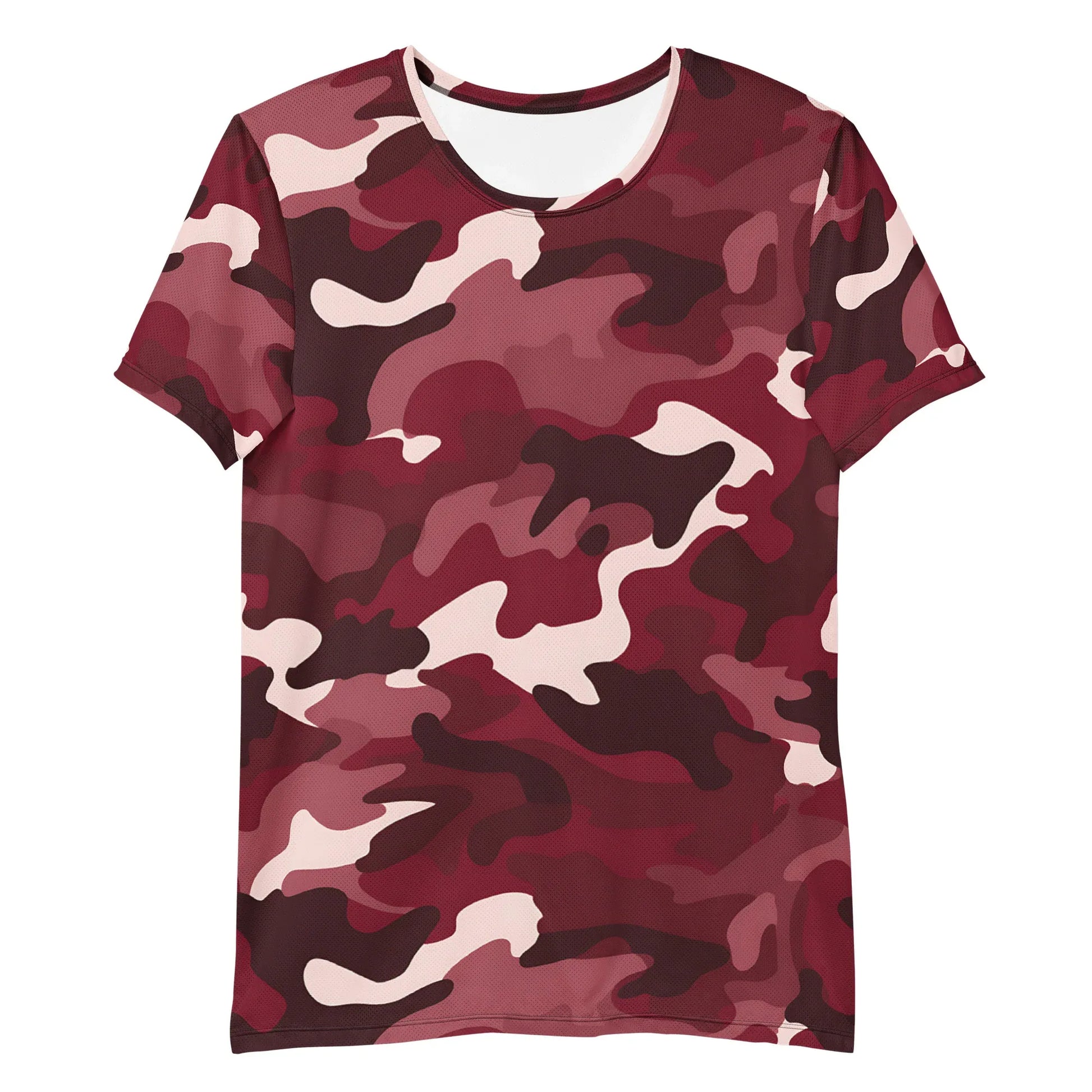 red-camouflage-v1-sport-t-shirt-fur-herren-sport-t-shirt-jlr-design-4 - JLR Design
