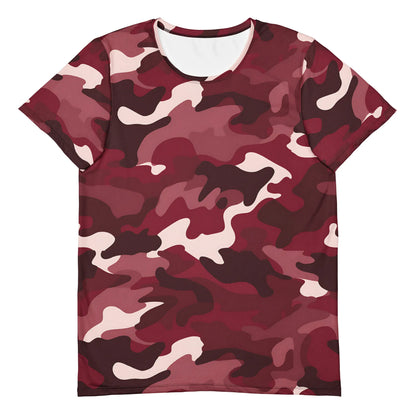 red-camouflage-v1-sport-t-shirt-fur-herren-sport-t-shirt-jlr-design-5 - JLR Design