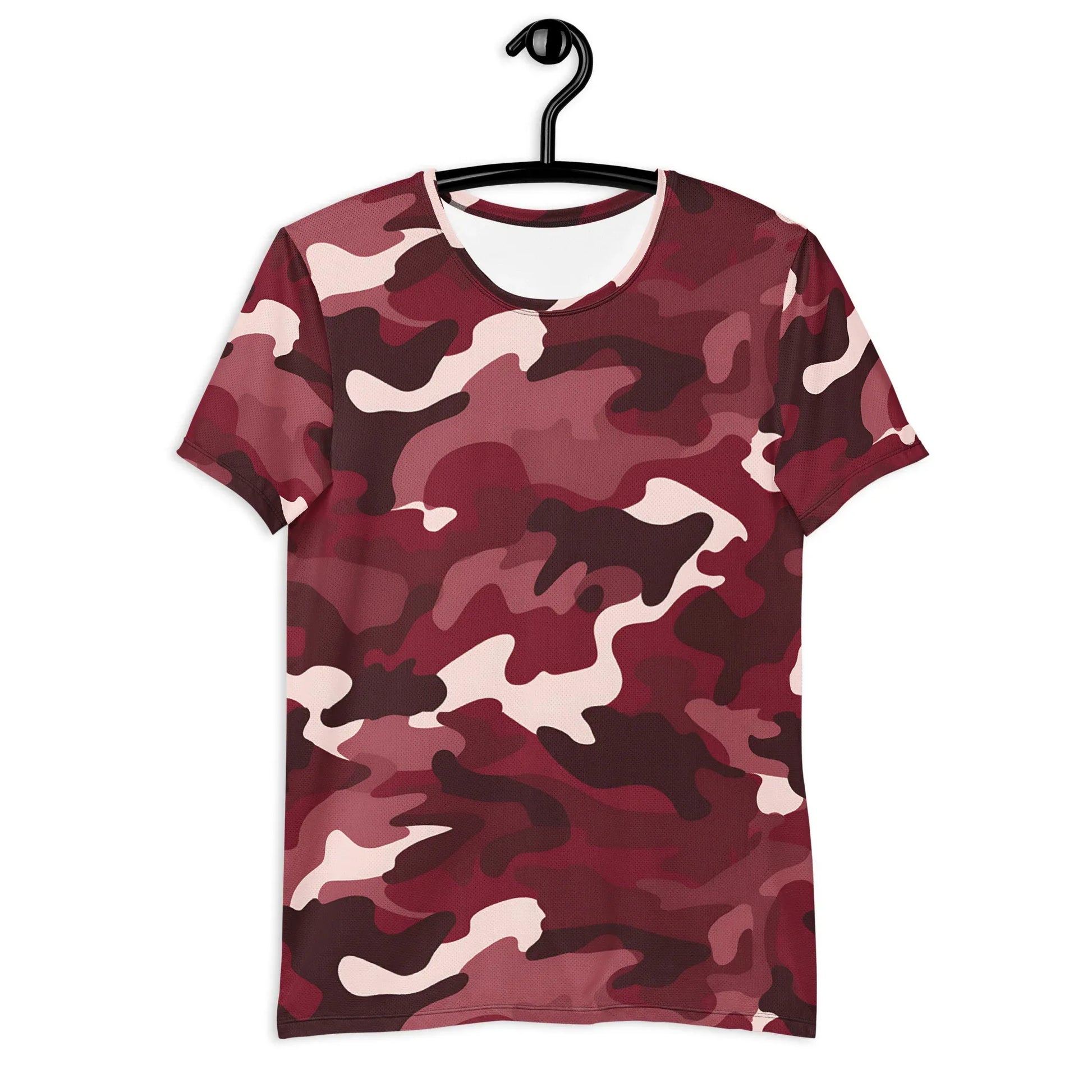 red-camouflage-v1-sport-t-shirt-fur-herren-sport-t-shirt-jlr-design-7 - JLR Design