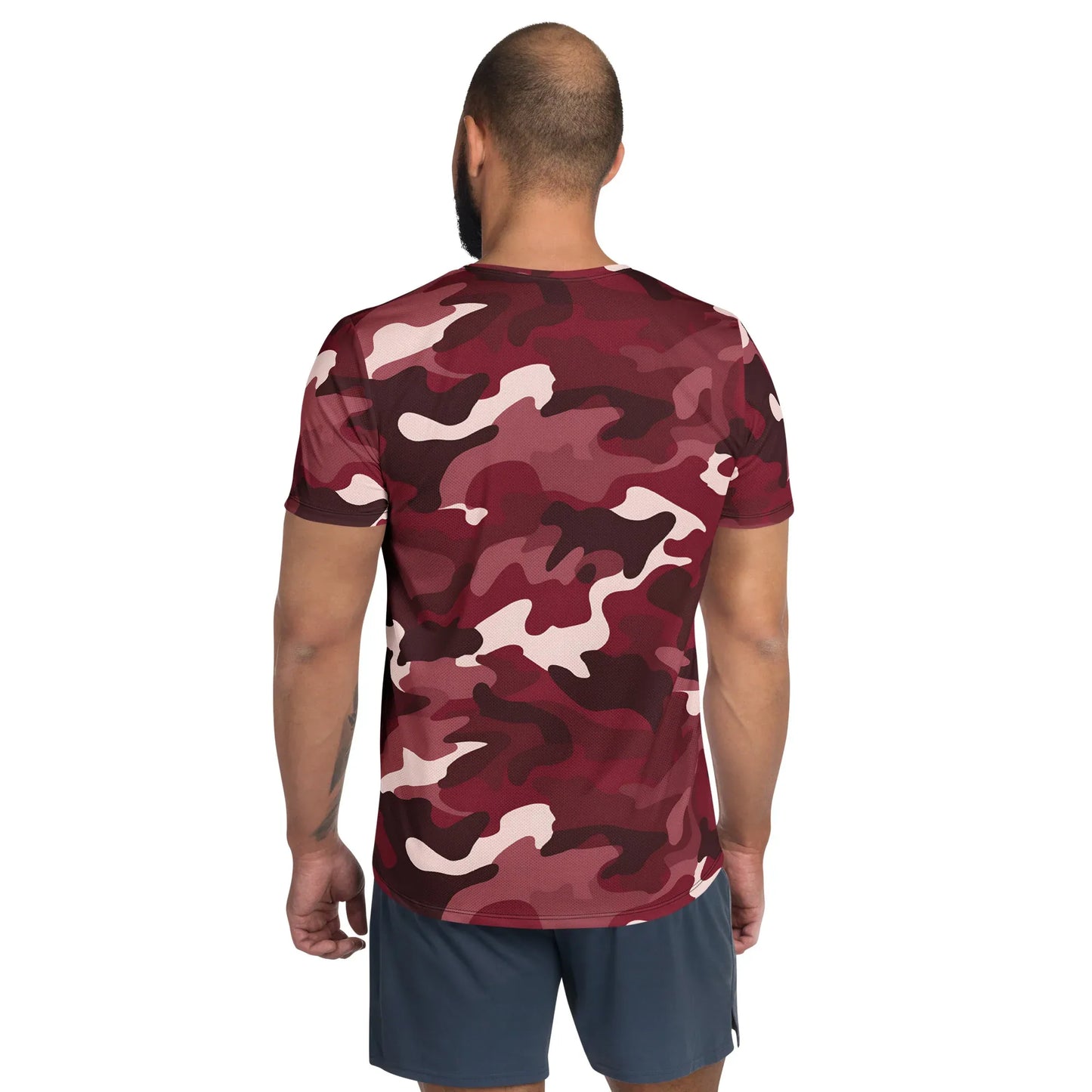 red-camouflage-v1-sport-t-shirt-fur-herren-sport-t-shirt-jlr-design-8 - JLR Design