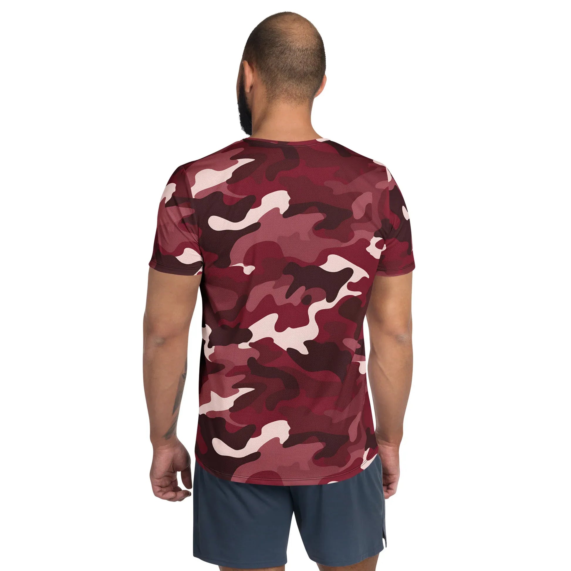 red-camouflage-v1-sport-t-shirt-fur-herren-sport-t-shirt-jlr-design-8 - JLR Design