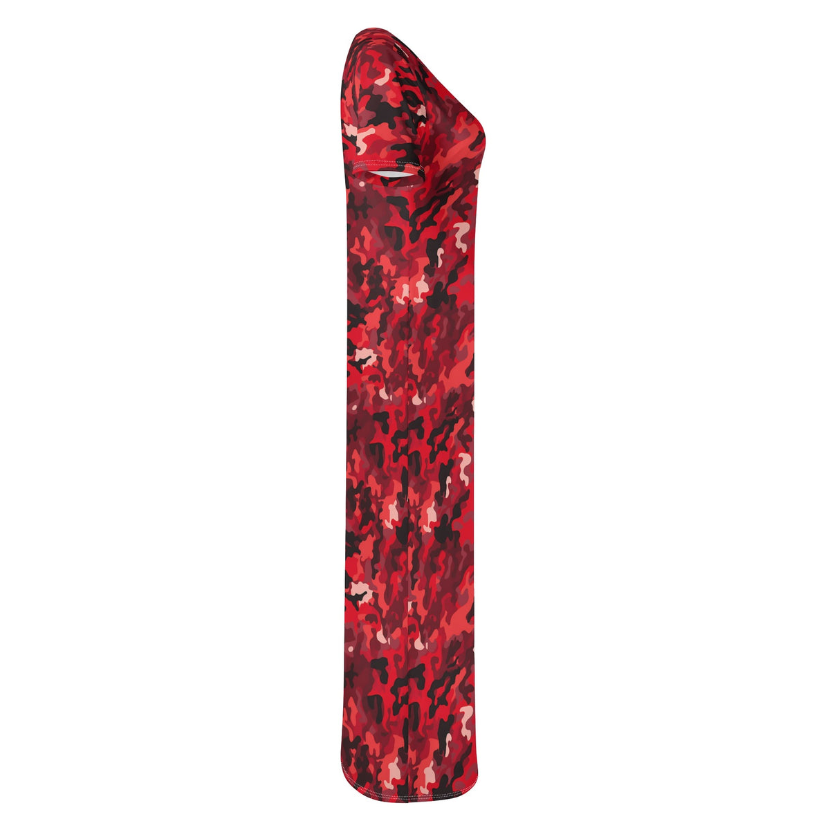 red-camouflage-v2-bodycon-maxi-dress-long-dress-jlr-design-jlr-design-de-5 - JLR Design
