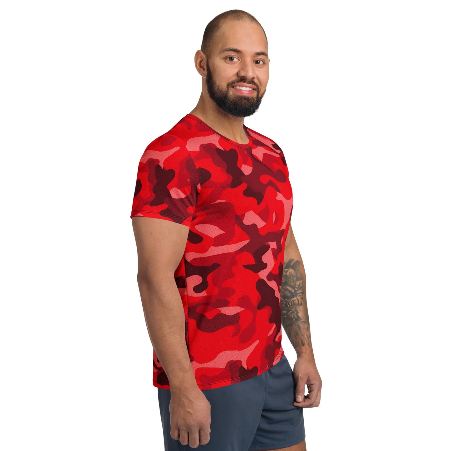 red-camouflage-v3-sport-t-shirt-fur-herren-sport-t-shirt-jlr-design-10 - JLR Design