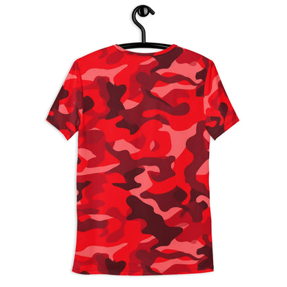 red-camouflage-v3-sport-t-shirt-fur-herren-sport-t-shirt-jlr-design-2 - JLR Design