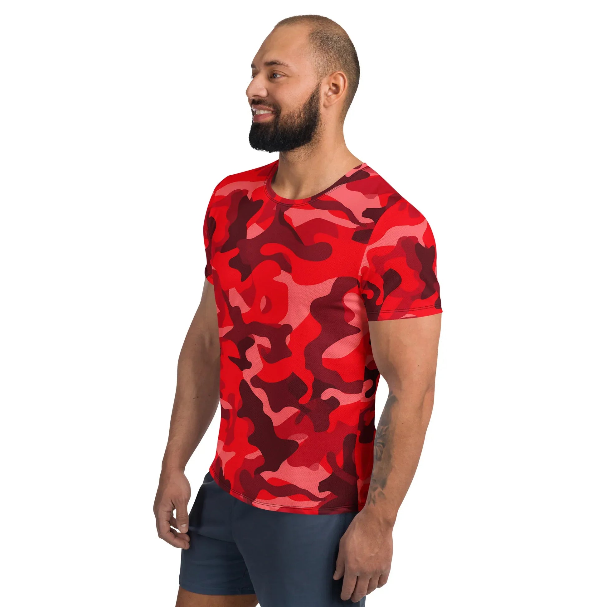 red-camouflage-v3-sport-t-shirt-fur-herren-sport-t-shirt-jlr-design-9 - JLR Design